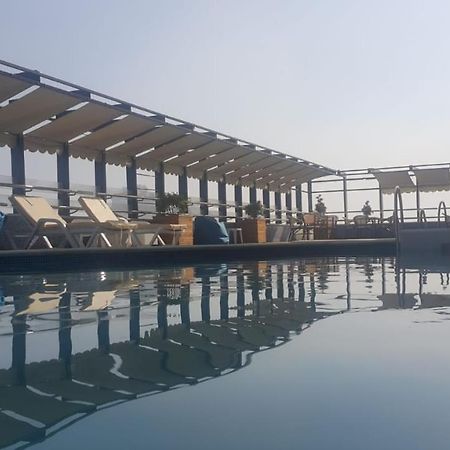 Horizon Shahrazad Hotel Giza Exterior foto