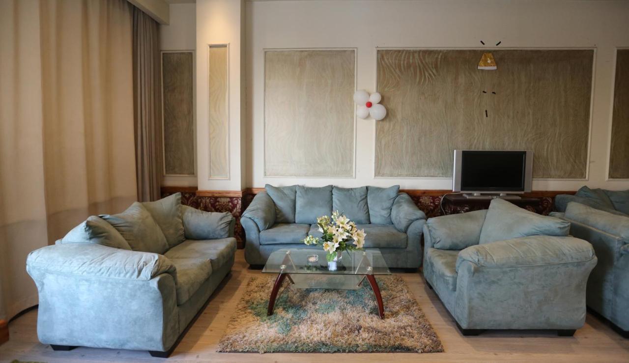 Horizon Shahrazad Hotel Giza Exterior foto