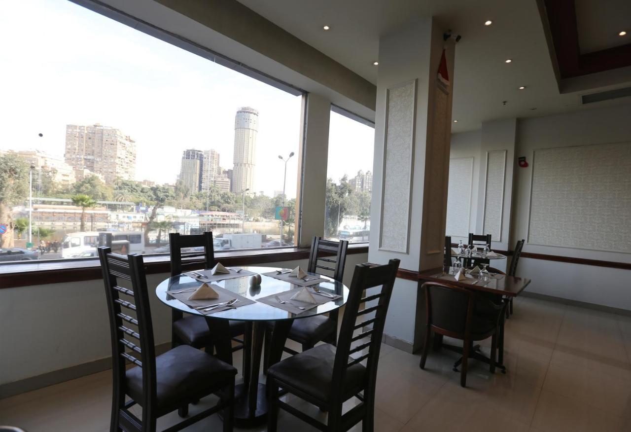 Horizon Shahrazad Hotel Giza Exterior foto
