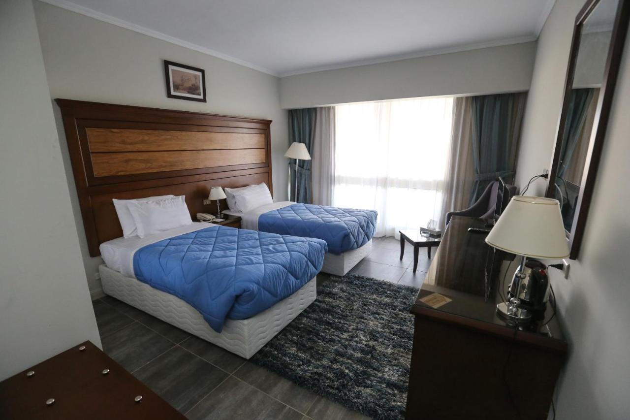 Horizon Shahrazad Hotel Giza Exterior foto