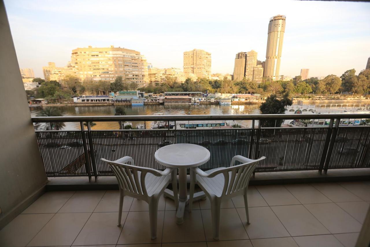 Horizon Shahrazad Hotel Giza Exterior foto