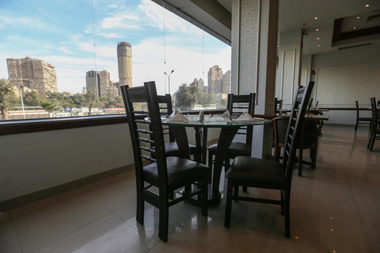 Horizon Shahrazad Hotel Giza Exterior foto
